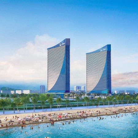 Orbi City Suite Batumi Ngoại thất bức ảnh