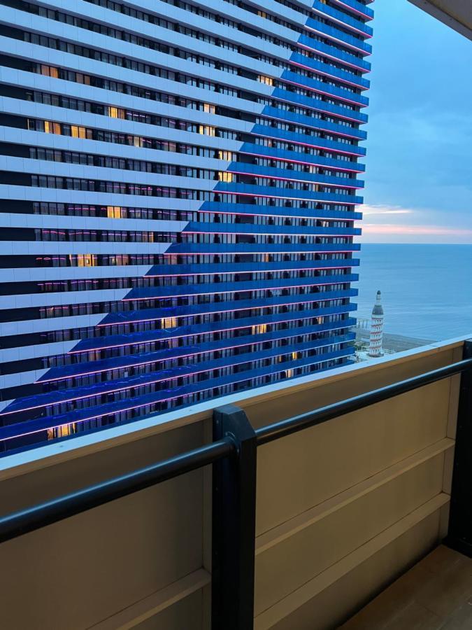 Orbi City Suite Batumi Ngoại thất bức ảnh