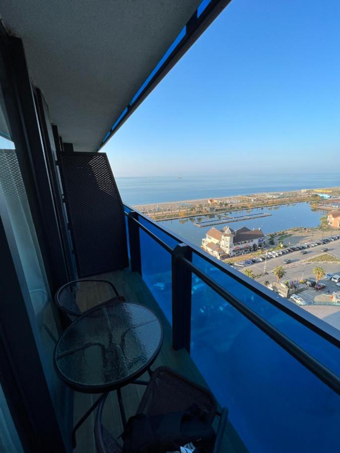 Orbi City Suite Batumi Ngoại thất bức ảnh