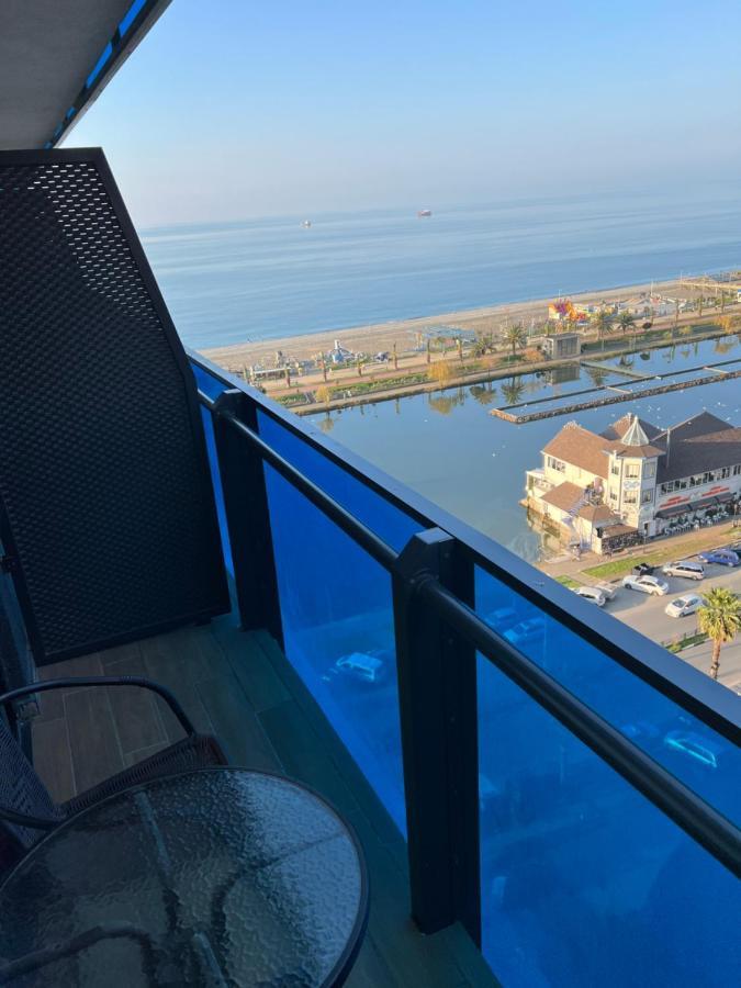 Orbi City Suite Batumi Ngoại thất bức ảnh