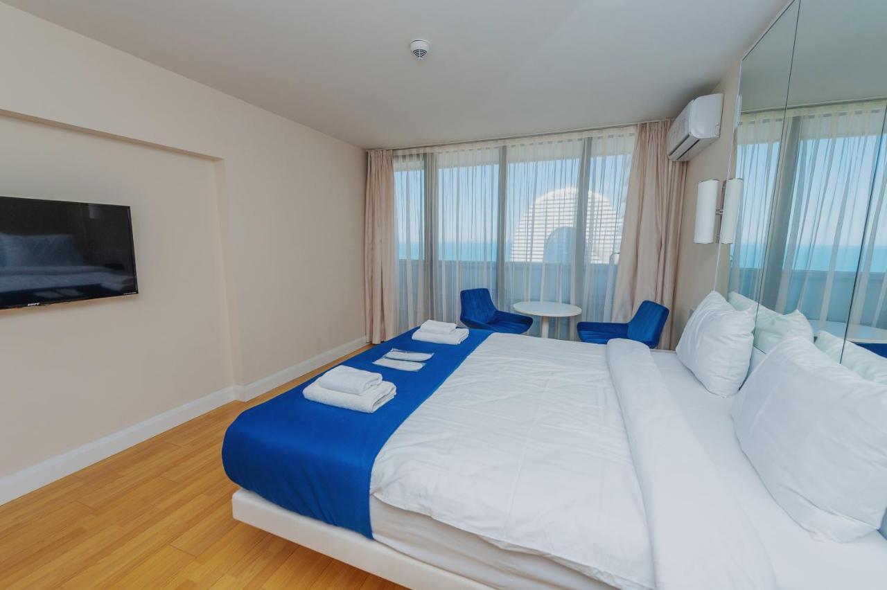 Orbi City Suite Batumi Ngoại thất bức ảnh