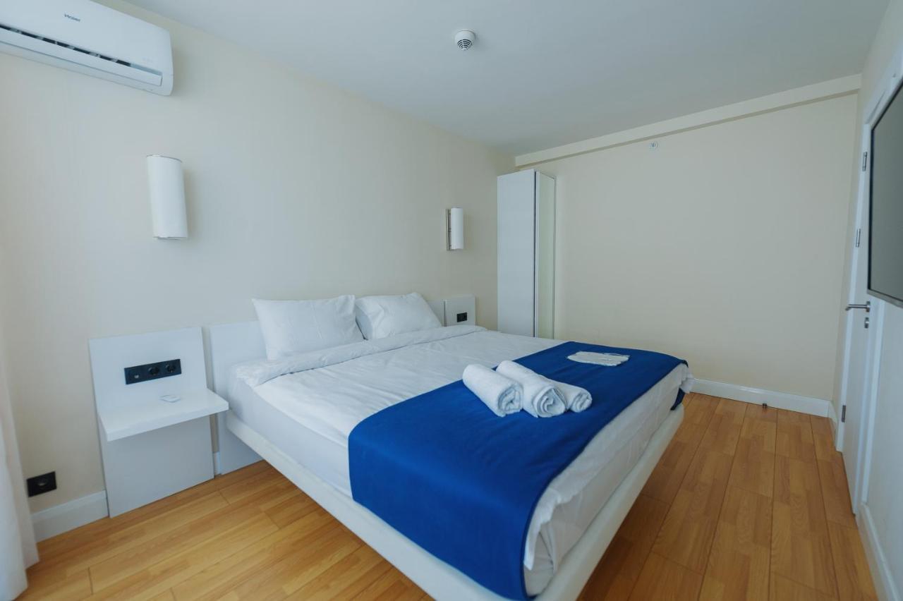 Orbi City Suite Batumi Ngoại thất bức ảnh
