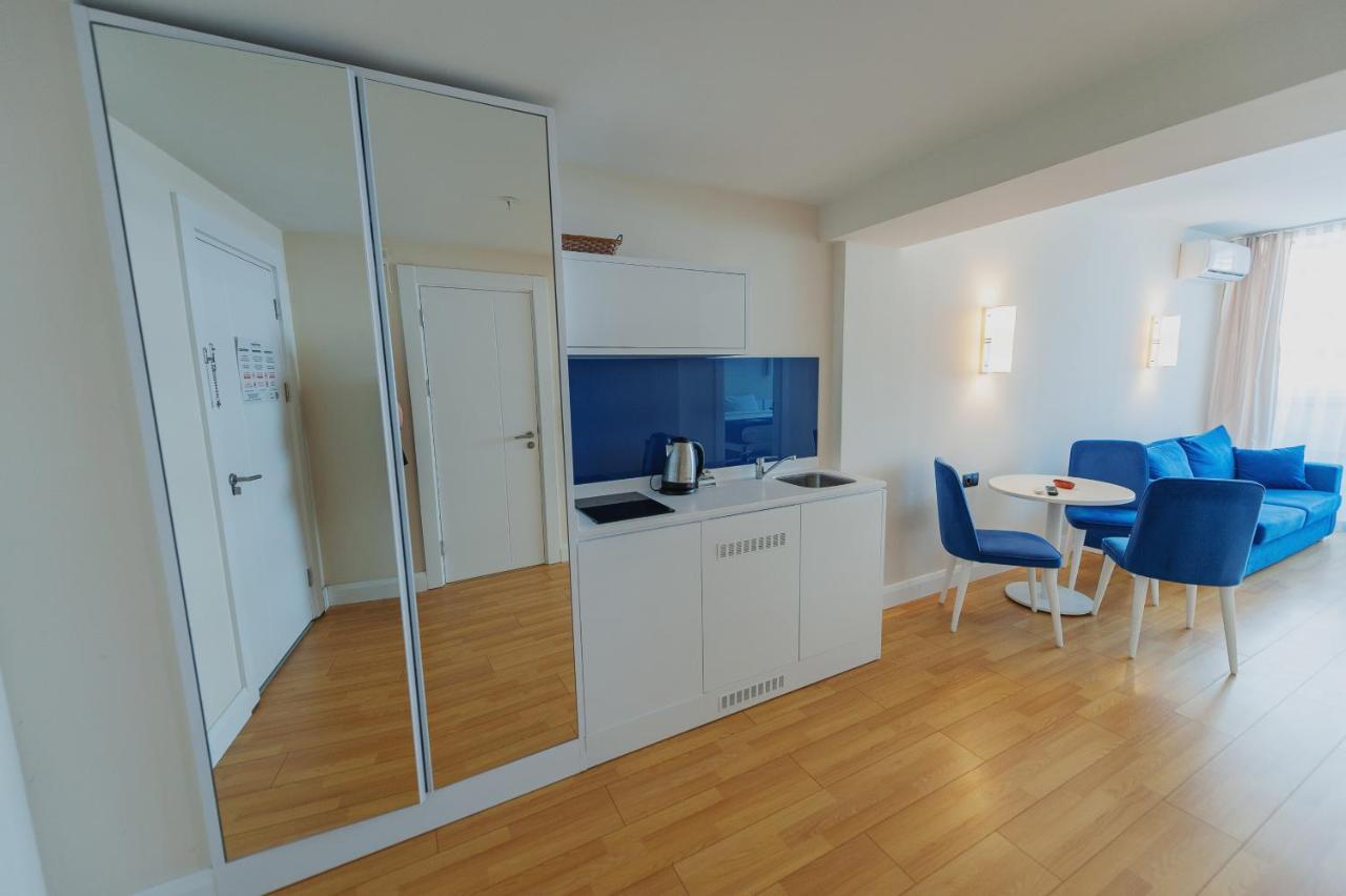 Orbi City Suite Batumi Ngoại thất bức ảnh