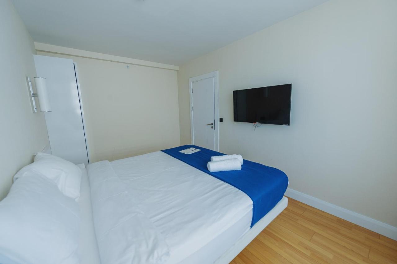 Orbi City Suite Batumi Ngoại thất bức ảnh