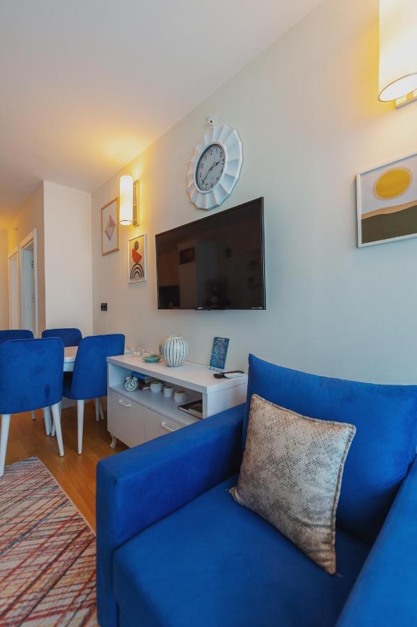 Orbi City Suite Batumi Ngoại thất bức ảnh