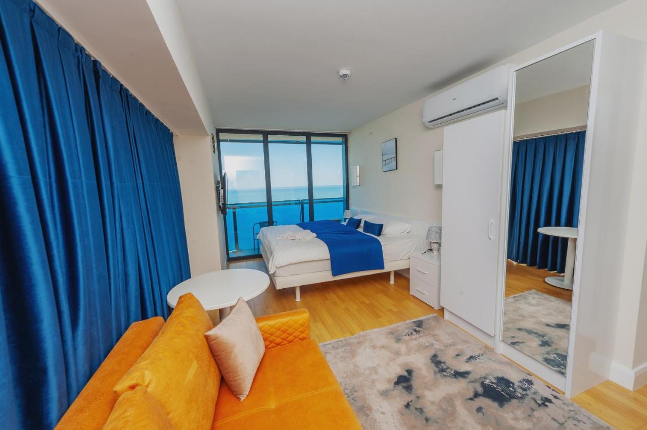 Orbi City Suite Batumi Ngoại thất bức ảnh