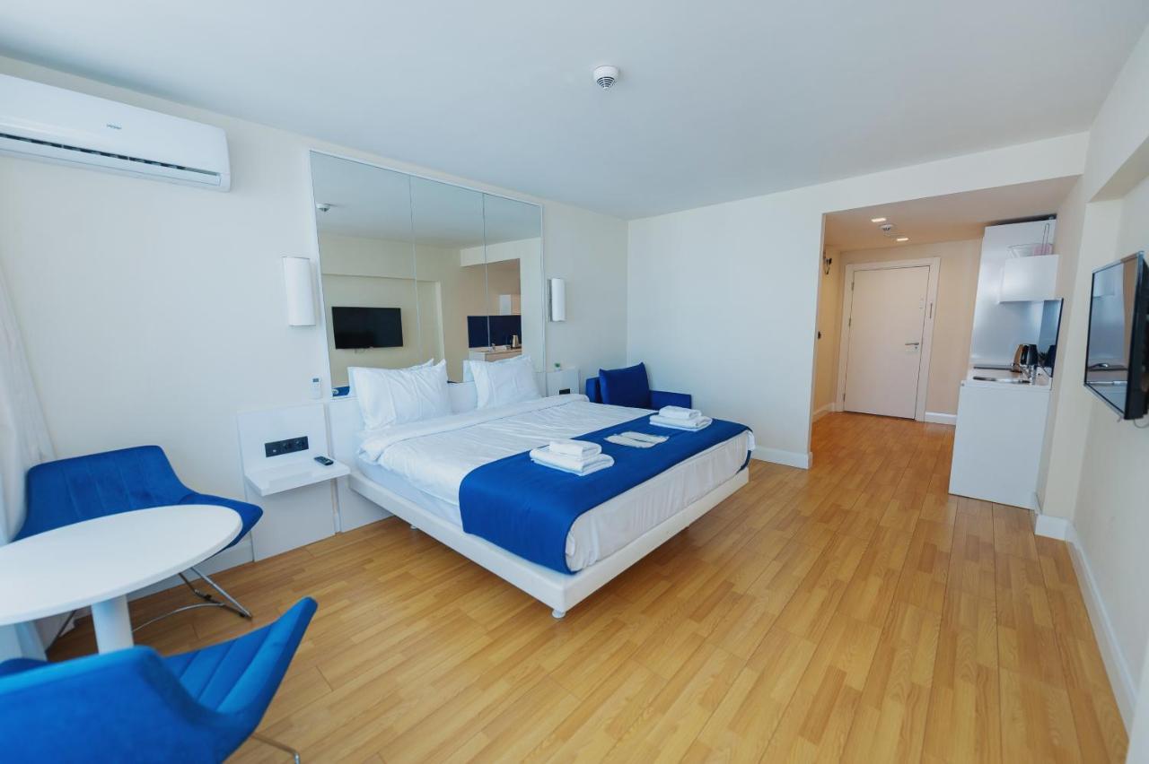 Orbi City Suite Batumi Ngoại thất bức ảnh