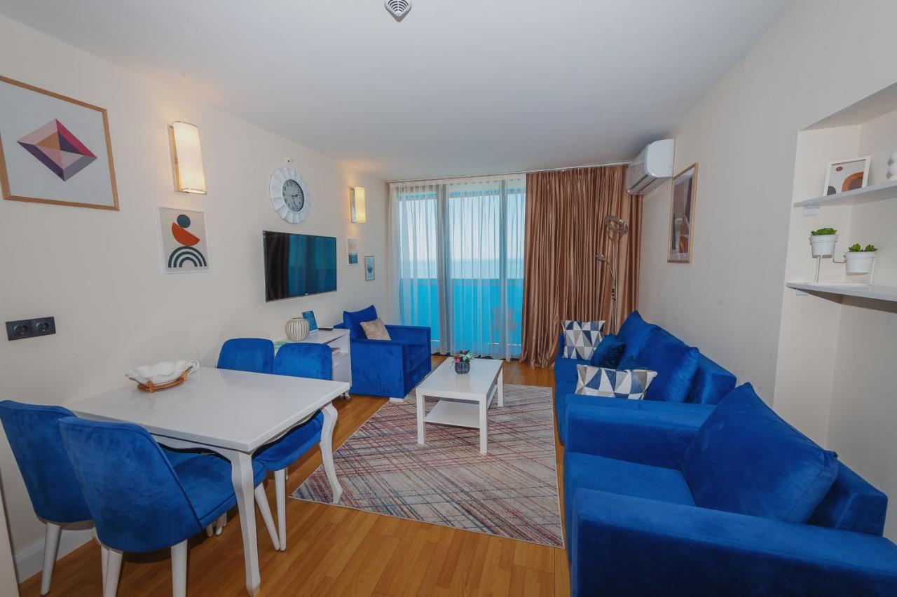 Orbi City Suite Batumi Ngoại thất bức ảnh