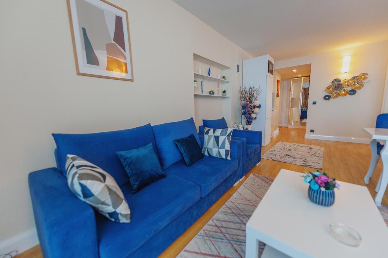 Orbi City Suite Batumi Ngoại thất bức ảnh