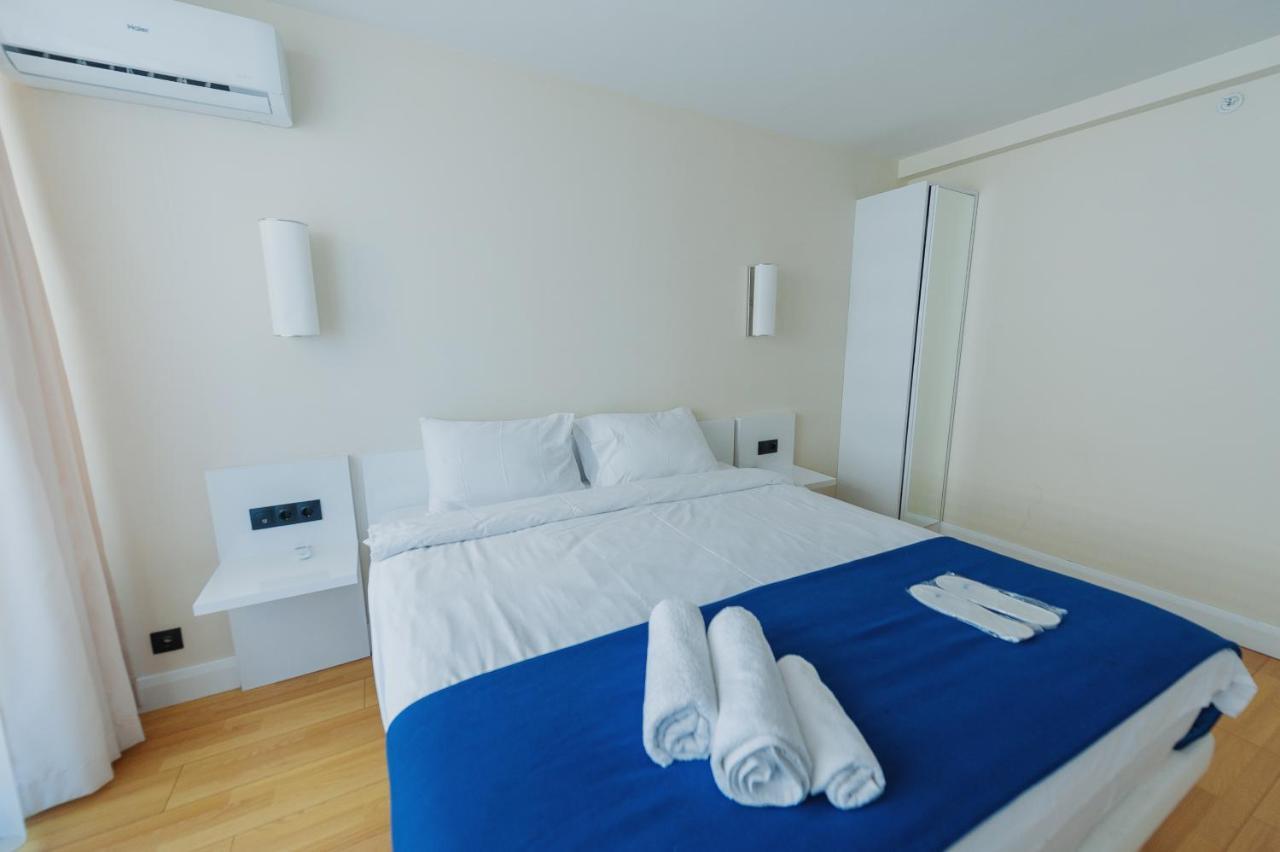 Orbi City Suite Batumi Ngoại thất bức ảnh