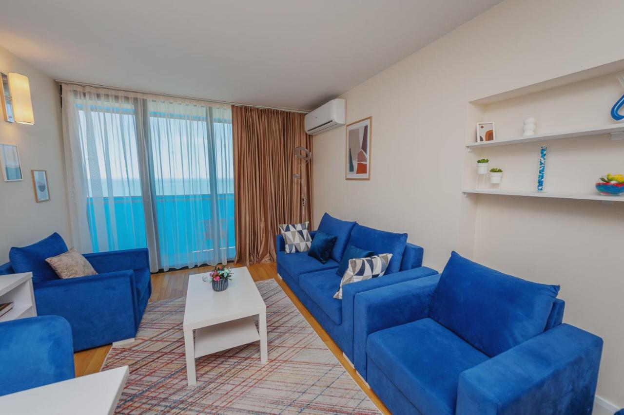 Orbi City Suite Batumi Ngoại thất bức ảnh