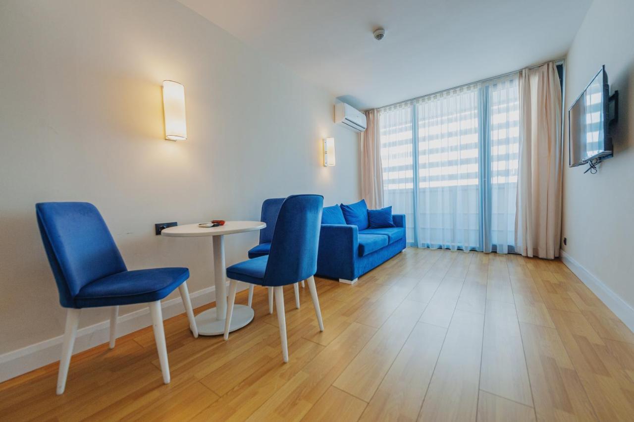 Orbi City Suite Batumi Ngoại thất bức ảnh