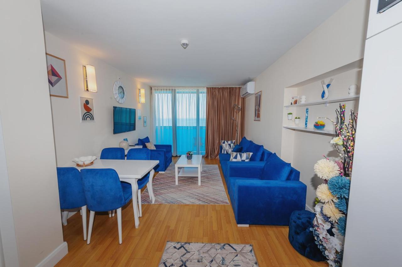 Orbi City Suite Batumi Ngoại thất bức ảnh