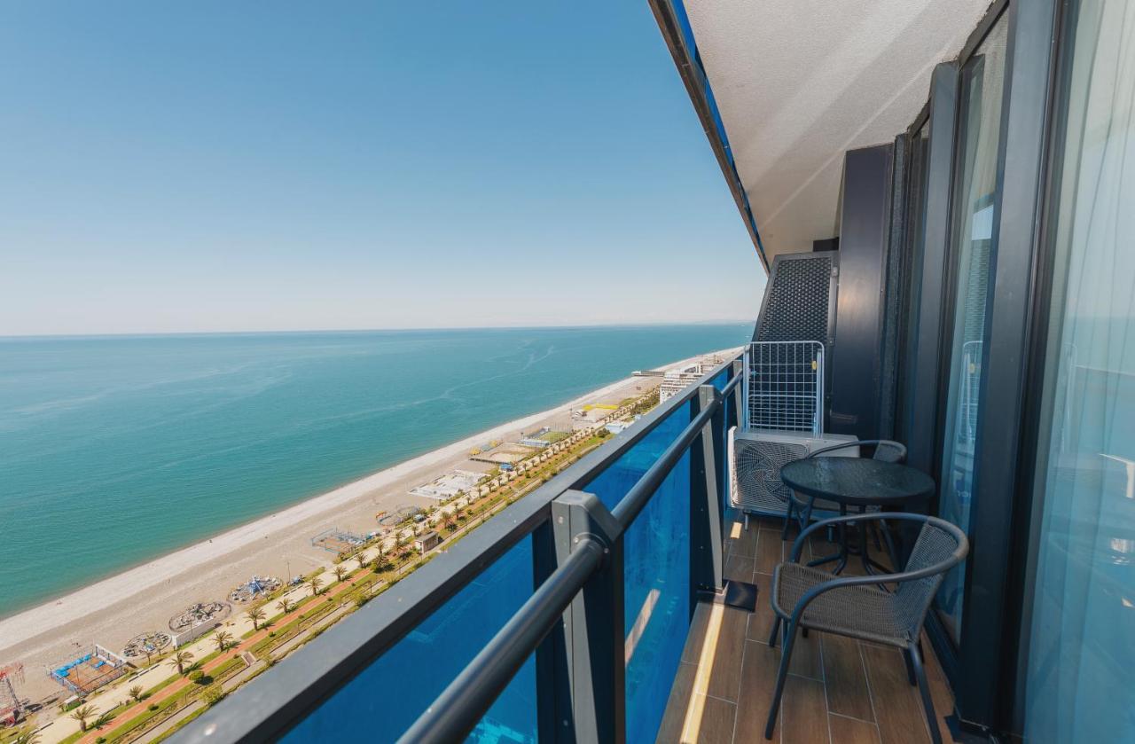 Orbi City Suite Batumi Ngoại thất bức ảnh