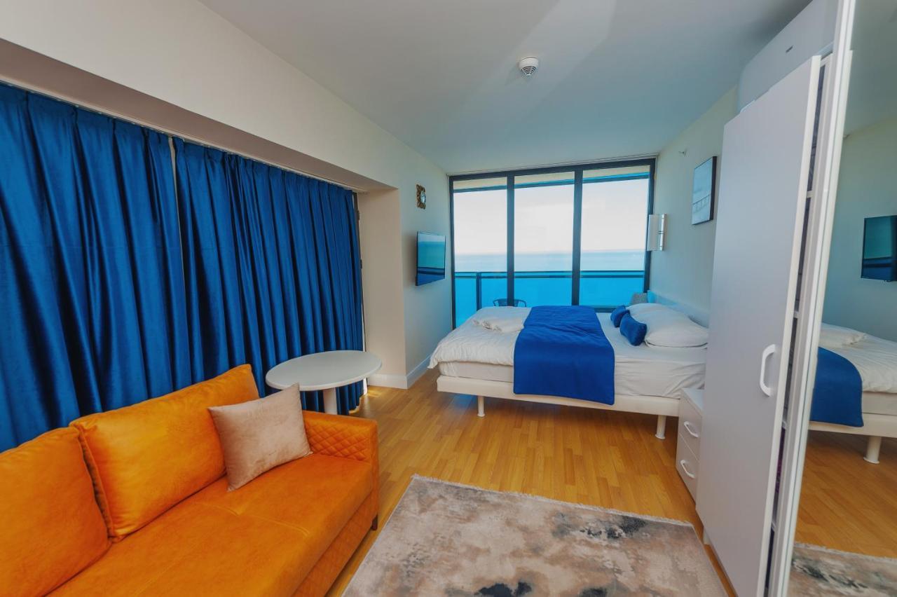 Orbi City Suite Batumi Ngoại thất bức ảnh