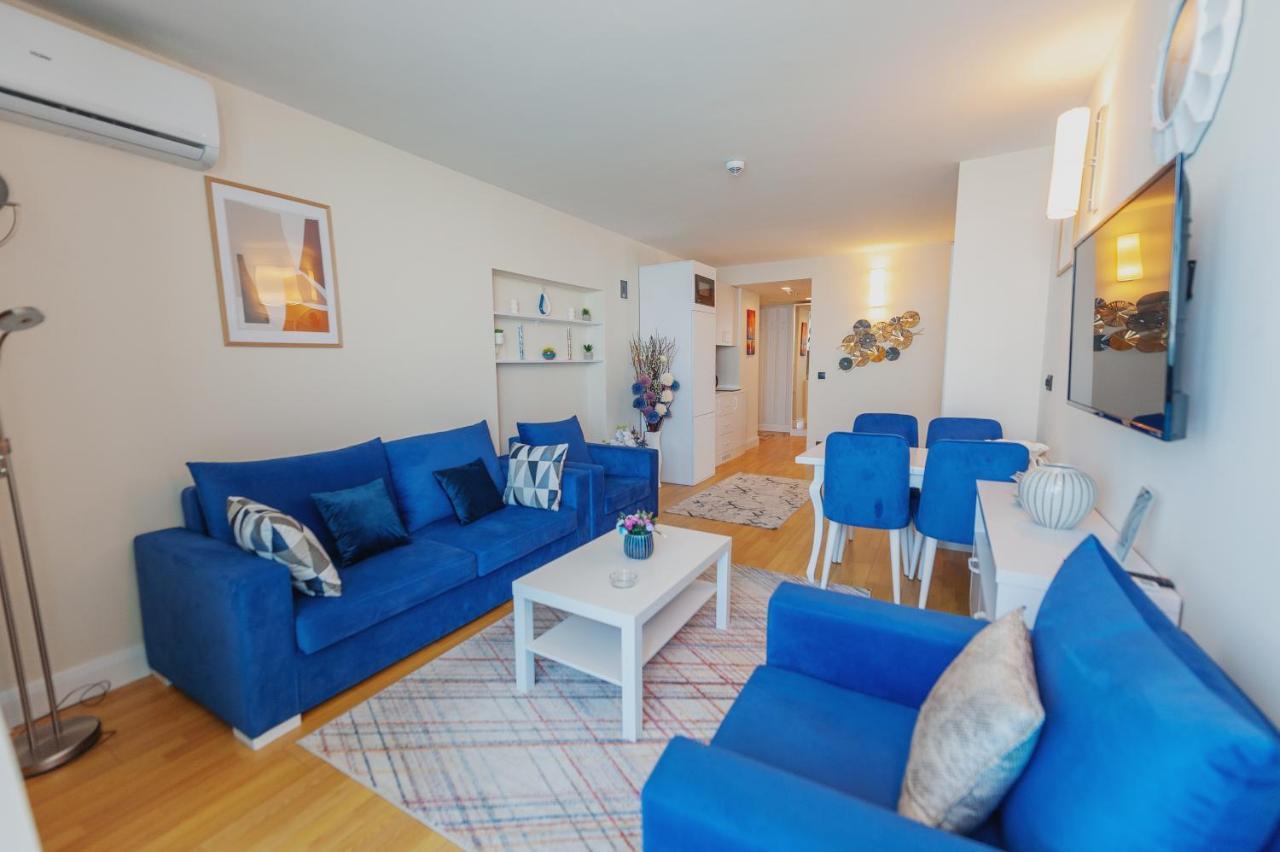 Orbi City Suite Batumi Ngoại thất bức ảnh