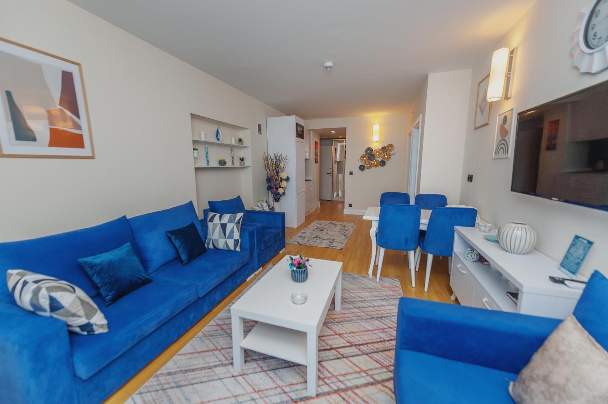 Orbi City Suite Batumi Ngoại thất bức ảnh