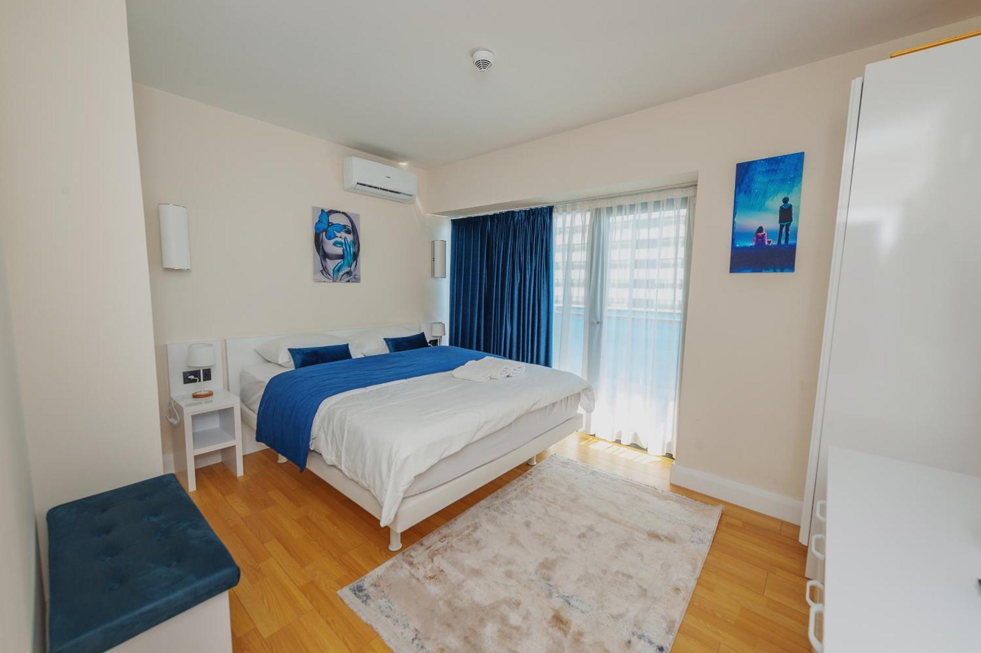 Orbi City Suite Batumi Ngoại thất bức ảnh