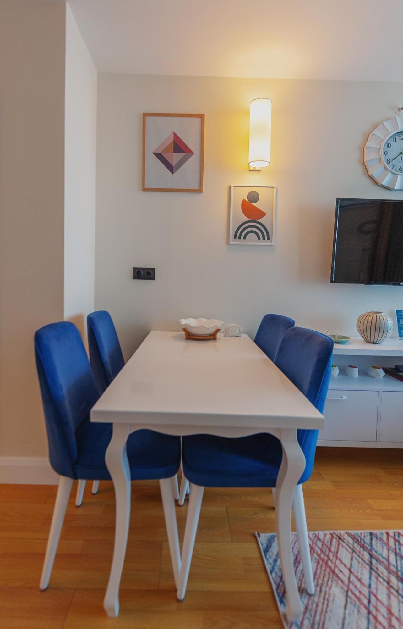 Orbi City Suite Batumi Ngoại thất bức ảnh
