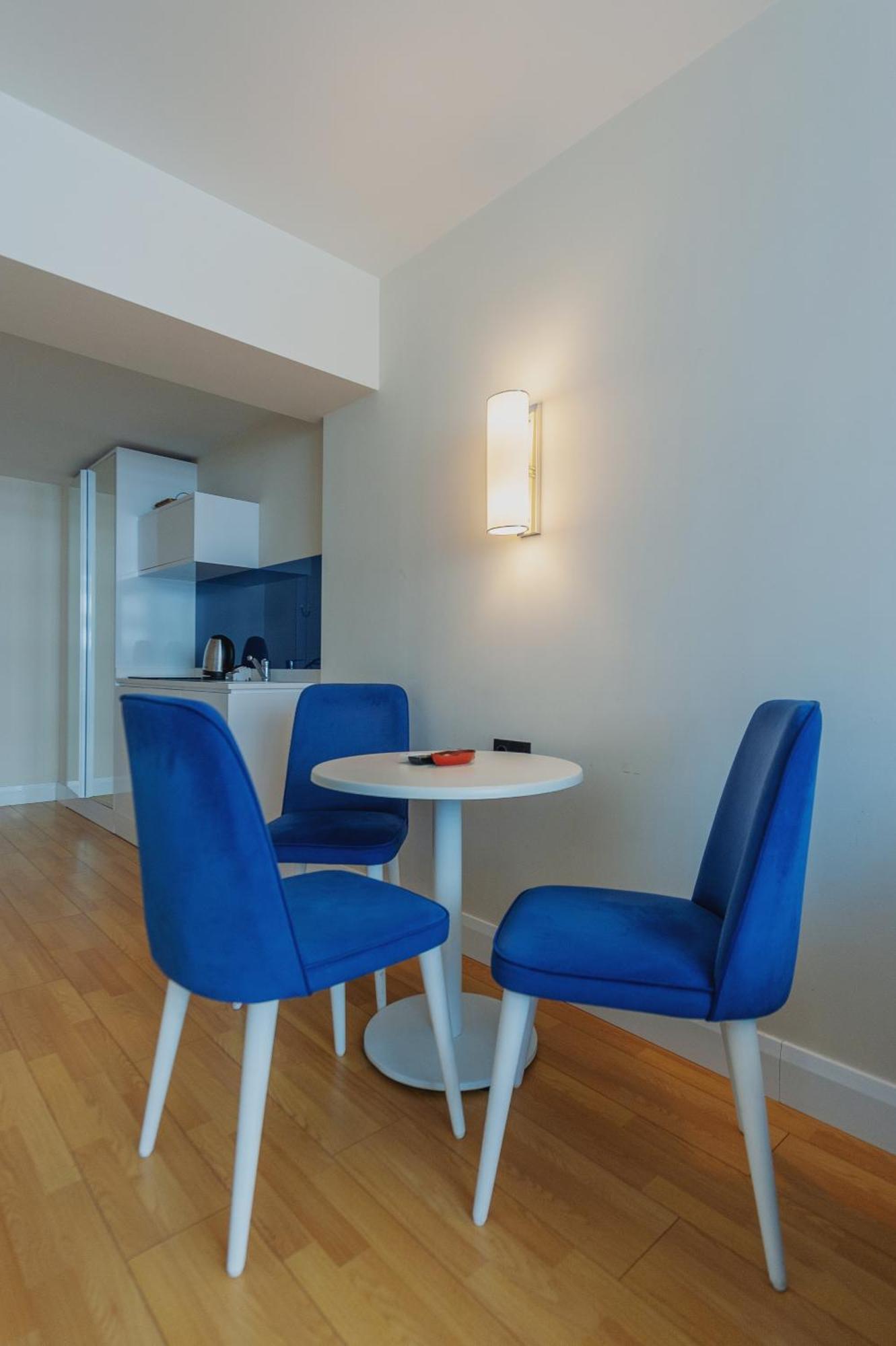 Orbi City Suite Batumi Ngoại thất bức ảnh