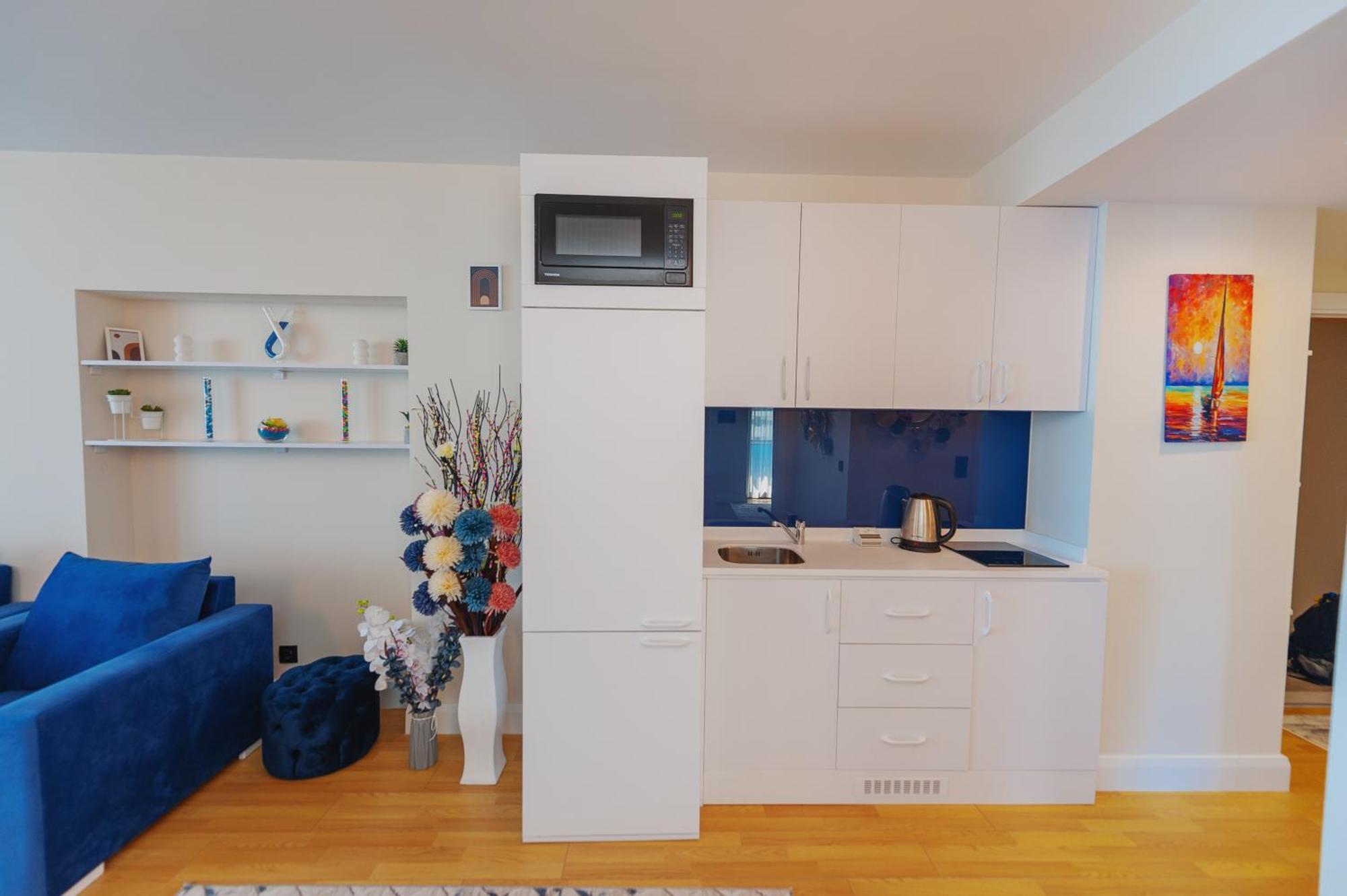 Orbi City Suite Batumi Ngoại thất bức ảnh