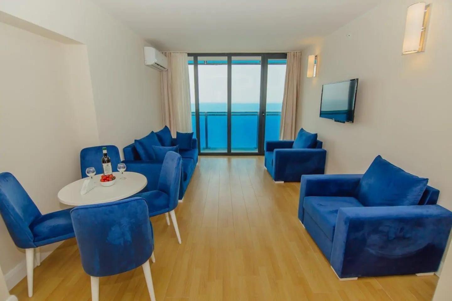Orbi City Suite Batumi Ngoại thất bức ảnh