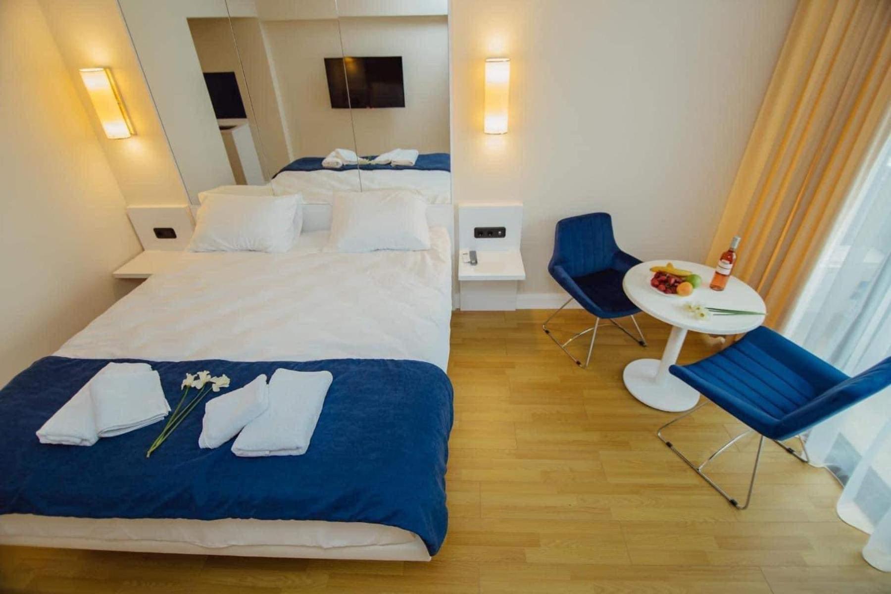 Orbi City Suite Batumi Ngoại thất bức ảnh